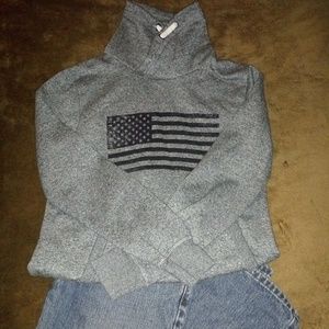 Boys stylish pullover sweater